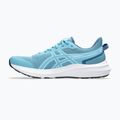 Buty do biegania męskie ASICS Jolt 5 stillwater/honey beige 2