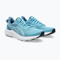Buty do biegania męskie ASICS Jolt 5 stillwater/honey beige 3