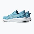 Buty do biegania męskie ASICS Jolt 5 stillwater/honey beige 4