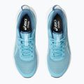 Buty do biegania męskie ASICS Jolt 5 stillwater/honey beige 7