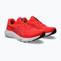 Buty do biegania męskie ASICS Gel-Contend 9 flash red/blue fade 3