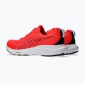 Buty do biegania męskie ASICS Gel-Contend 9 flash red/blue fade 4