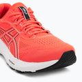 Buty do biegania męskie ASICS Gel-Contend 9 flash red/blue fade 7