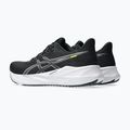 Buty do biegania męskie ASICS Versablast 4 black/pure silver 4