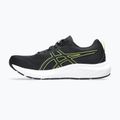 Buty do biegania męskie ASICS Gel-Contend 9 black/citron 2