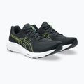 Buty do biegania męskie ASICS Gel-Contend 9 black/citron 3