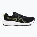 Buty do biegania męskie ASICS Gel-Contend 9 black/citron 2