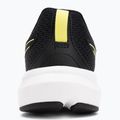 Buty do biegania męskie ASICS Gel-Contend 9 black/citron 6