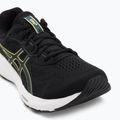 Buty do biegania męskie ASICS Gel-Contend 9 black/citron 7