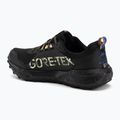 Buty do biegania męskie ASICS Gel-Sonoma 8 GTX black/dark kobalt 3