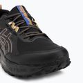 Buty do biegania męskie ASICS Gel-Sonoma 8 GTX black/dark kobalt 7