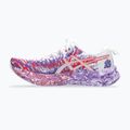 Buty do biegania męskie ASICS Noosa Tri 16 white/edo purple 2