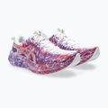 Buty do biegania męskie ASICS Noosa Tri 16 white/edo purple 3
