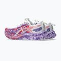 Buty do biegania męskie ASICS Noosa Tri 16 white/edo purple 4