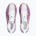 Buty do biegania męskie ASICS Noosa Tri 16 white/edo purple 6