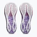 Buty do biegania męskie ASICS Noosa Tri 16 white/edo purple 7