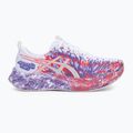 Buty do biegania męskie ASICS Noosa Tri 16 white/edo purple 2