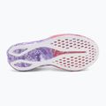 Buty do biegania męskie ASICS Noosa Tri 16 white/edo purple 4
