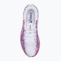 Buty do biegania męskie ASICS Noosa Tri 16 white/edo purple 5