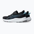 Buty do biegania męskie ASICS Jolt 5 black/dark cobalt 4