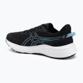 Buty do biegania męskie ASICS Jolt 5 black/dark cobalt 3