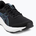 Buty do biegania męskie ASICS Jolt 5 black/dark cobalt 7