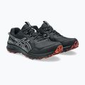 Buty do biegania męskie ASICS Gel-Venture 10 black/lake grey 3