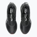 Buty do biegania męskie ASICS Gel-Venture 10 black/lake grey 7