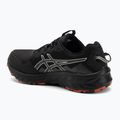 Buty do biegania męskie ASICS Gel-Venture 10 black/lake grey 3