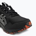 Buty do biegania męskie ASICS Gel-Venture 10 black/lake grey 7