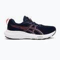 Buty do biegania męskie ASICS Gel-Contend 9 midnight/flash red 2