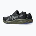 Buty do biegania męskie ASICS Gel-Pulse 15 GTX black/brown stone 4