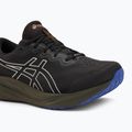 Buty do biegania męskie ASICS Gel-Pulse 15 GTX black/brown stone 7