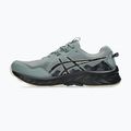 Buty do biegania męskie ASICS Gel-Venture 10 monument blueblack 2