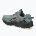 Buty do biegania męskie ASICS Gel-Venture 10 monument blueblack 3