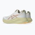 Buty do biegania męskie ASICS Gel-Nimbus 27 white/fawn 4