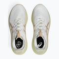 Buty do biegania męskie ASICS Gel-Nimbus 27 white/fawn 6