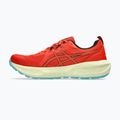 Buty do biegania męskie ASICS Gel-Sonoma 8 red clay/black 2