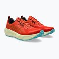 Buty do biegania męskie ASICS Gel-Sonoma 8 red clay/black 3