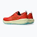 Buty do biegania męskie ASICS Gel-Sonoma 8 red clay/black 4