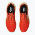 Buty do biegania męskie ASICS Gel-Sonoma 8 red clay/black 7