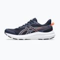 Buty do biegania męskie ASICS Jolt 5 midnight/vivid coral 2