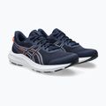 Buty do biegania męskie ASICS Jolt 5 midnight/vivid coral 3