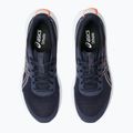 Buty do biegania męskie ASICS Jolt 5 midnight/vivid coral 7