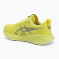 Buty do biegania męskie ASICS Gel-Cumulus 27 citron/white 3
