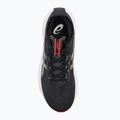 Buty do biegania męskie ASICS Gel-Nimbus 27 black/khaki 5
