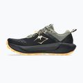 Buty do biegania męskie ASICS Gel-Trabuco 13 black/cream 2
