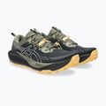 Buty do biegania męskie ASICS Gel-Trabuco 13 black/cream 3