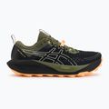 Buty do biegania męskie ASICS Gel-Trabuco 13 black/cream 2