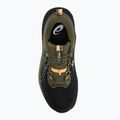 Buty do biegania męskie ASICS Gel-Trabuco 13 black/cream 5